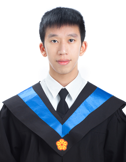 Chung-Yi Li